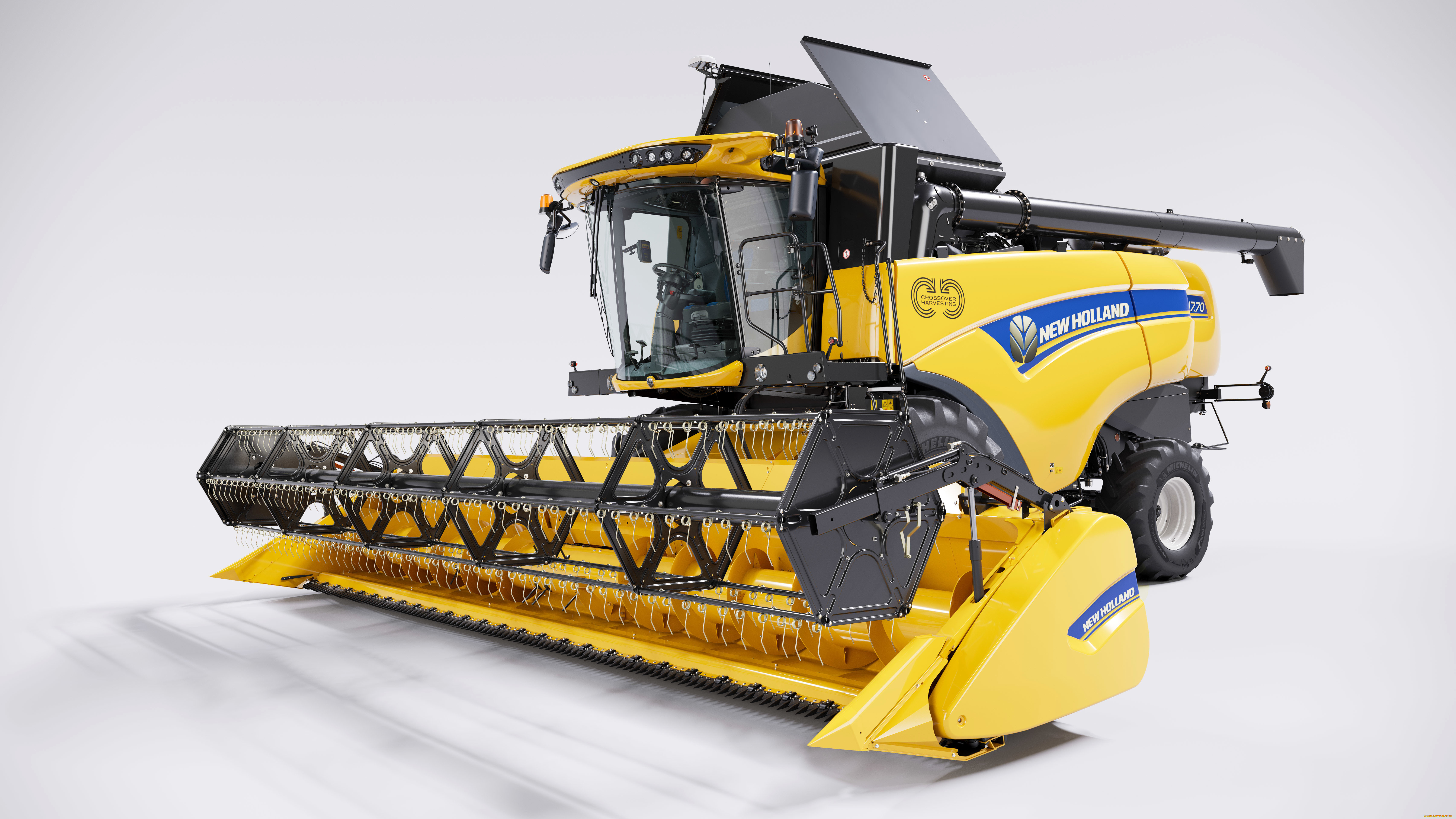 , , newholland